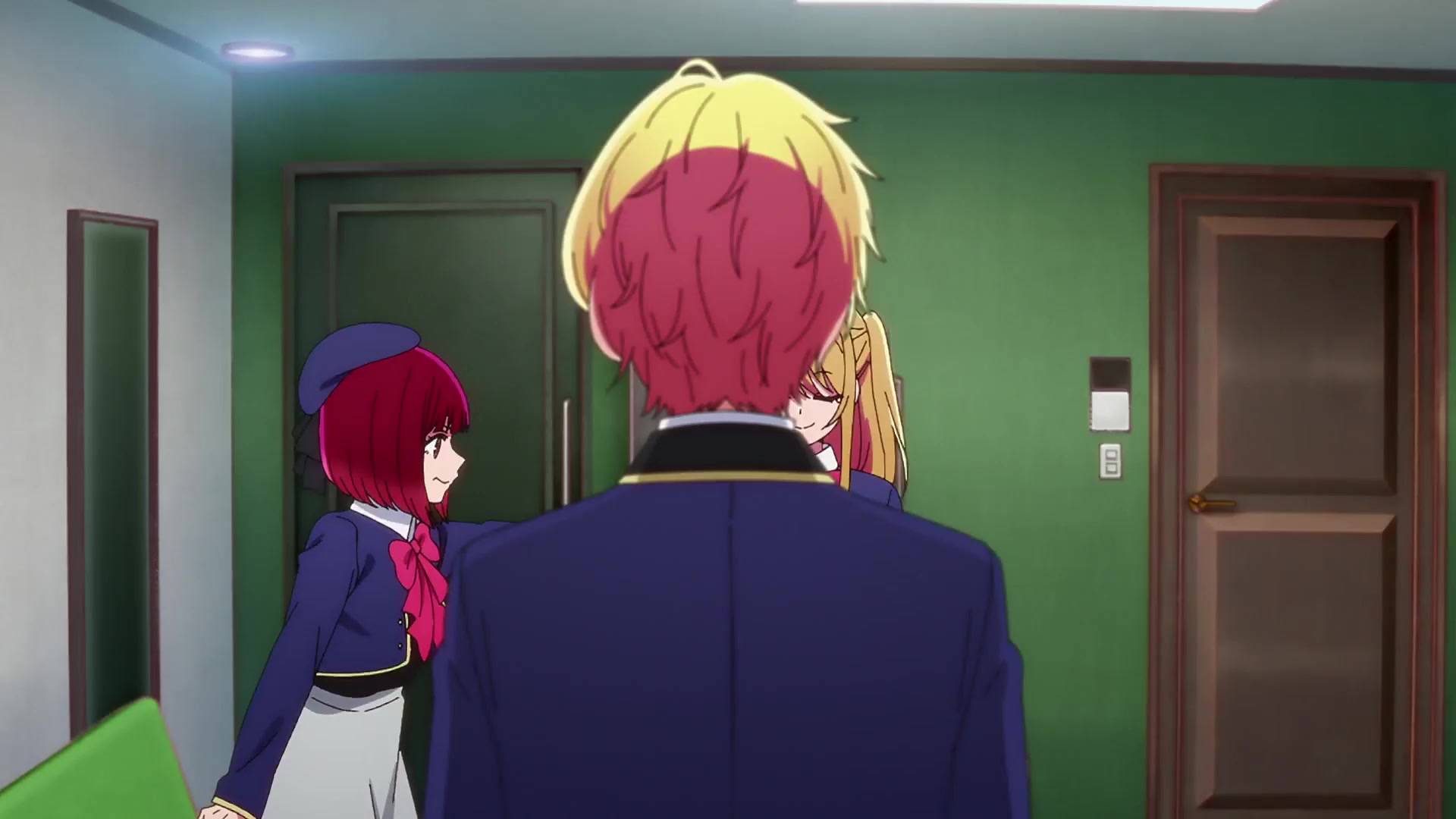 [Tsukyio Editing Resources] Oshi No Ko Season 1 (Episode 5) Raw Clips (80) (tsukyio.com).mp4